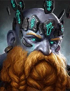 Granyt Doorkeep — Raid: Shadow Legends