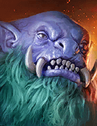 Rocktooth — Raid: Shadow Legends