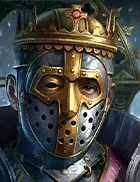Pontiff Augustin — Raid: Shadow Legends