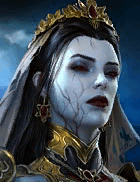 Sanguine Maria — Raid: Shadow Legends
