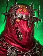 Gaspard the Accused — Raid: Shadow Legends