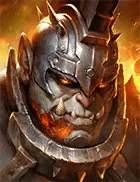 Kroz Wallbreaker — Raid: Shadow Legends