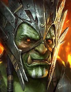 Gaellut, Son of the Pact — Raid: Shadow Legends