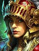 Cecilia the Red Hope — Raid: Shadow Legends