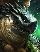 Galapo the Recluse — Raid: Shadow Legends