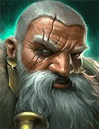 Maddak, Eyes of Skyiron — Raid: Shadow Legends