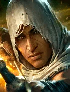 Bayek — Raid: Shadow Legends