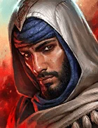 Basim Ibn Ishaq — Raid: Shadow Legends