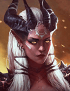 Alure — Epic — Magic — Demonspawn — Raid: Shadow Legends