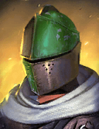 Knecht — champion Commun — affinité Esprit — faction L'Ordre Sacré — Raid: Shadow Legends