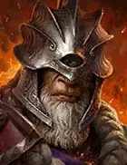 Phemo the Shepherd — champion Légendaire — affinité Magie — faction Argonites — Raid: Shadow Legends