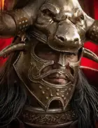 Knosson the Bronze Bull — Raid: Shadow Legends