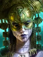 Stonebound Thisbe — Epic champion — Spirit affinity — Olympians faction — Raid: Shadow Legends