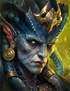 Pelagus the Wavewalker — Raid: Shadow Legends