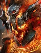 Tekteon Fissureflesh — champion Légendaire — affinité Néant — faction Argonites — Raid: Shadow Legends