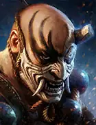 Masahiro the Bell Monk — champion Légendaire — affinité Force — faction Clan de l'Ombre — Raid: Shadow Legends