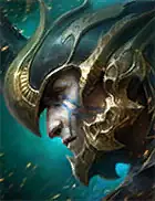 Sydax King-killer — Raid: Shadow Legends