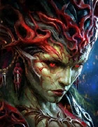 Rhaia the Mourned — Raid: Shadow Legends