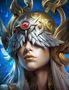 Talenna Soulseer — Raid: Shadow Legends