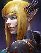 Hyria — Raid: Shadow Legends
