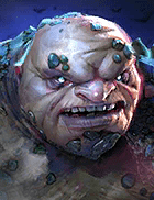 Rockbeast — Raid: Shadow Legends
