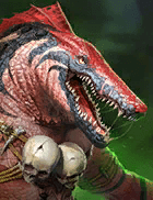 Skinner — Raid: Shadow Legends