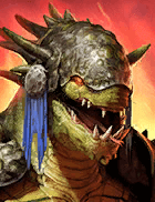 Troglodyte — Raid: Shadow Legends