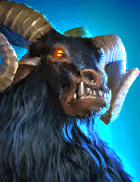 Gnarlhorn — Raid: Shadow Legends