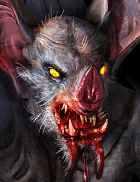 Doomscreech — champion Rare — affinité Vide — faction Hordes de Morts-Vivants — Raid: Shadow Legends