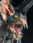 Seeker — Raid: Shadow Legends