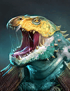 Flinger — Raid: Shadow Legends