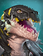 Hurler — Raid: Shadow Legends