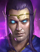 Marksman — champion Épique — affinité Esprit — faction Hauts Elfes — Raid: Shadow Legends