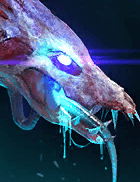 Vulpine — champion Peu commun — affinité Force — faction Hordes de Morts-Vivants — Raid: Shadow Legends
