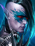 Warden — Raid: Shadow Legends