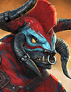 Bloodpainter — Raid: Shadow Legends