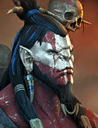 Deathchanter — Raid: Shadow Legends