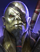 Veteran — champion Rare — affinité Vide — faction Orcs — Raid: Shadow Legends