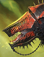 Terrorbeast — Raid: Shadow Legends