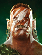 Chopper — Raid: Shadow Legends