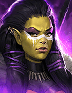 Seer — Raid: Shadow Legends