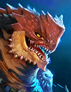 Jarang — Raid: Shadow Legends