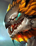 Drake — Raid: Shadow Legends