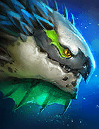 Dracomorph — Raid: Shadow Legends