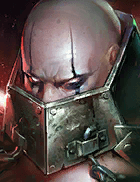 Admonitor — Uncommon — Force — Knights Revenant — Raid: Shadow Legends