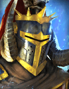 Aothar — Raid: Shadow Legends