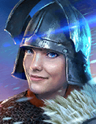 Intercessor — Raid: Shadow Legends