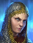 Battle Sister — Raid: Shadow Legends
