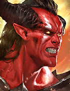 Lord Shazar — Raid: Shadow Legends