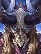 Prince Kymar — Raid: Shadow Legends